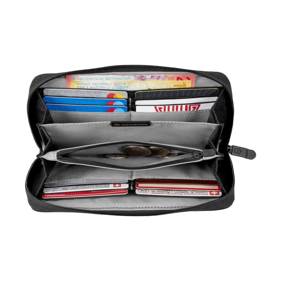 Travel continental wallet hotsell
